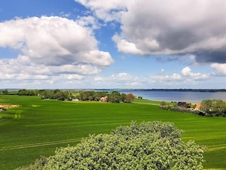 Maison de vacances Kegnæs  25