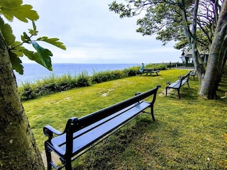 Maison de vacances Kegnæs  26