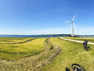 Vakantiehuis Kegnæs  27