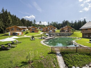 Chalet Tamsweg  3