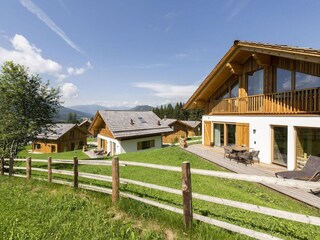 Chalet Tamsweg  6