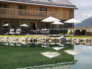 Chalet Tamsweg  18