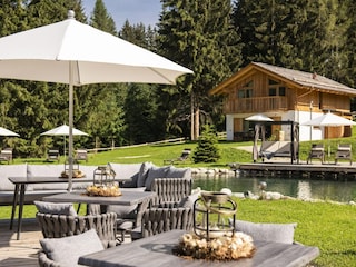 Chalet Tamsweg  31