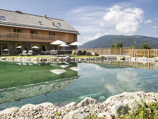 Chalet Tamsweg  32