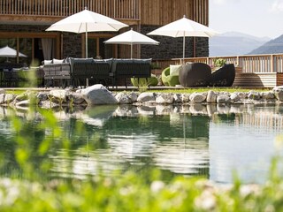 Chalet Tamsweg  34