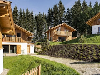 Chalet Tamsweg  35