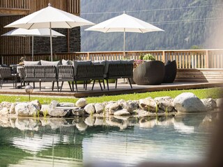Chalet Tamsweg  37