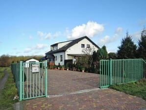 Parc de vacances Studios, Borzyslawiec-anciennement TUI Ferienhaus - Szczecin - image1