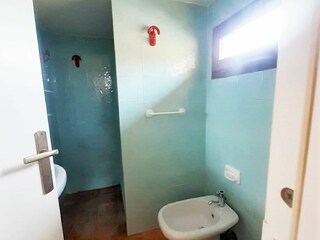 Apartment Golfo Aranci Features 8