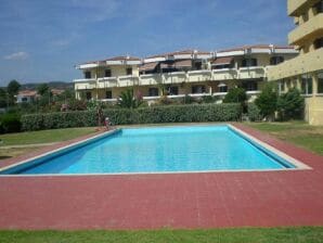 Appartement Agréable maison de vacances à Marinella près de la mer - Golfe d'Aranci - image1
