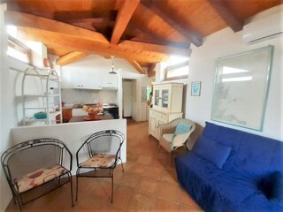 Apartment Golfo Aranci Features 9
