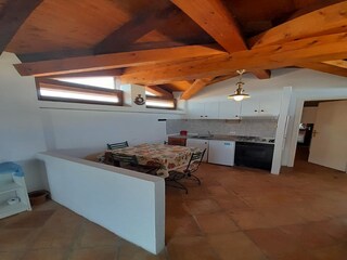 Appartement Golfo Aranci Kenmerken 17