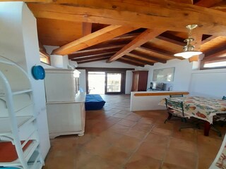 Apartment Golfo Aranci Features 14