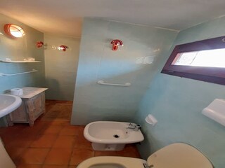 Apartment Golfo Aranci Features 19