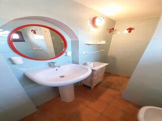 Apartment Golfo Aranci Features 14