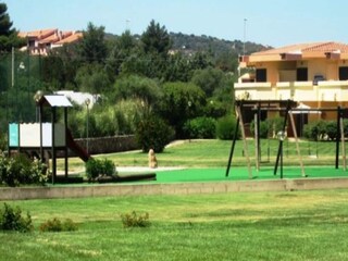 Appartement Golfo Aranci  20