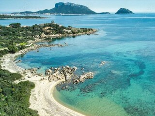 Appartement Golfo Aranci Omgeving 18