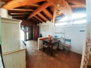 Apartment Golfo Aranci Ausstattung 7