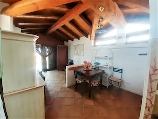 Appartement Golfo Aranci Kenmerken 7