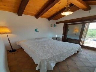 Apartment Golfo Aranci Ausstattung 8