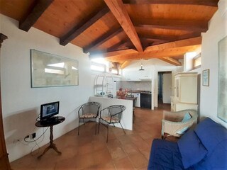 Appartement Golfo Aranci Équipement 10