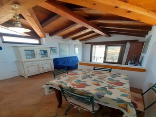Appartement Golfo Aranci Équipement 12