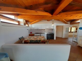 Appartement Golfo Aranci Kenmerken 13