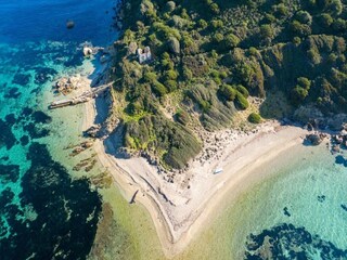 Appartement Golfo Aranci Omgeving 18