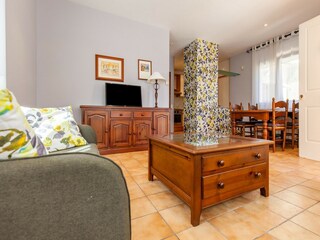 Casa per le vacanze Sant Pere Pescador Caratteristiche 14