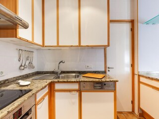 Vakantiehuis Sant Pere Pescador Kenmerken 17