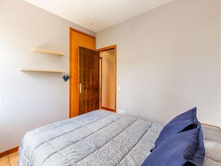 Holiday house Sant Pere Pescador Features 22