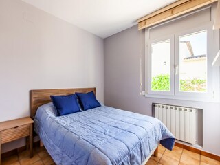 Holiday house Sant Pere Pescador Features 23