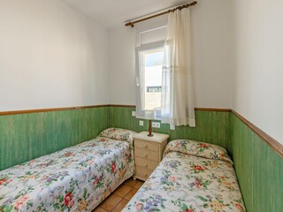 Holiday house Sant Pere Pescador Features 24