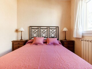 Vakantiehuis Sant Pere Pescador Kenmerken 27