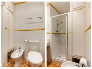 Holiday house Sant Pere Pescador Features 16