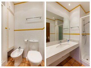 Holiday house Sant Pere Pescador Features 29