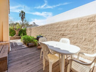 Holiday house Sant Pere Pescador Outdoor Recording 12