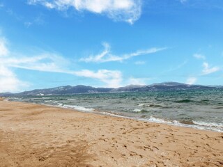 Holiday house Sant Pere Pescador Environment 36