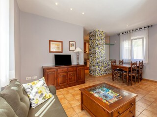 Ferienhaus Sant Pere Pescador Ausstattung 21