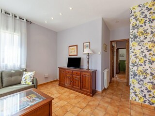 Vakantiehuis Sant Pere Pescador Kenmerken 23