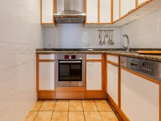 Vakantiehuis Sant Pere Pescador Kenmerken 24