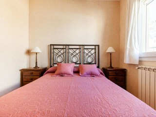 Vakantiehuis Sant Pere Pescador Kenmerken 29