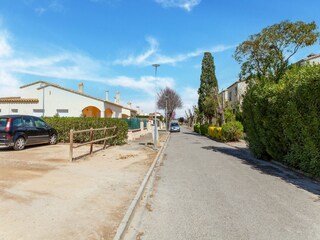 Casa de vacaciones Sant Pere Pescador Entorno 38