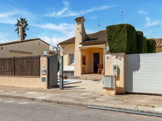 Holiday house Sant Pere Pescador Outdoor Recording 10