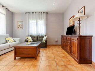 Maison de vacances Sant Pere Pescador Équipement 32