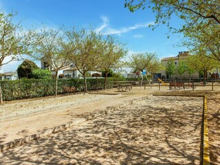 Casa per le vacanze Sant Pere Pescador Registrazione all'aperto 11