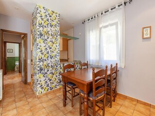 Vakantiehuis Sant Pere Pescador Kenmerken 14