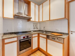 Vakantiehuis Sant Pere Pescador Kenmerken 16