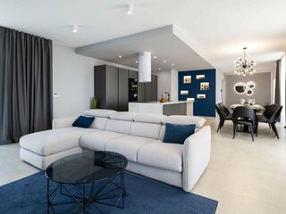 Casa per le vacanze Rabac Caratteristiche 28