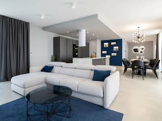 Maison de vacances Rabac Équipement 28